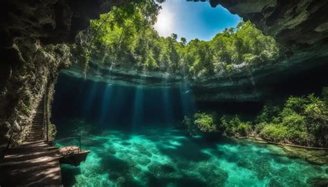 Gran Cenote Tulum - Complete 2024 Visitor Guide