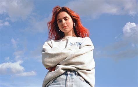 Clairo’s Bedroom Pop Takes Over the World | The Nation