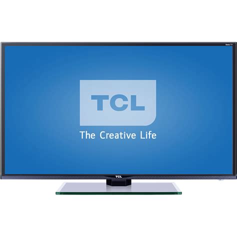TCL 32S3700 32-Inch 720p Roku Smart LED TV (2015 Model) - Walmart.com