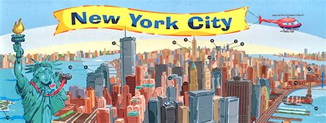 New York City Deals – New York Visit