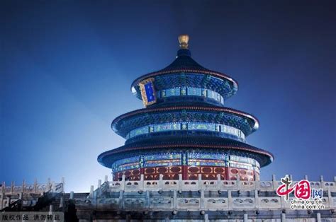 Top 10 landmark attractions in China | Study In China