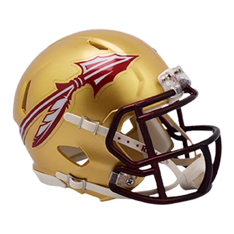 Florida State Seminoles Football Helmet | lupon.gov.ph