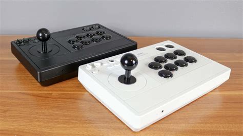 8BitDo Arcade Stick for Xbox review: Finally, a wireless fight stick ...