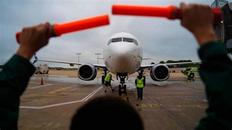 Raleigh-Durham International: North Carolina's Second-Busiest Airport