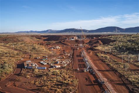 Rio Tinto, China Baowu in talks to extend Pilbara iron ore JV - MINING.COM