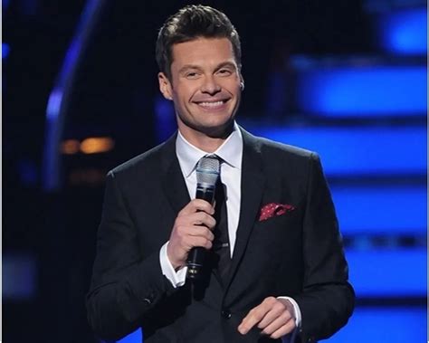 Ryan Seacrest Is All That's Left of the 'American Idol' Brand (2012/09/17)- Tickets to Movies in ...