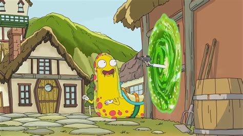 Rick Blast Mr Jelly Bean | Rick and Morty - YouTube