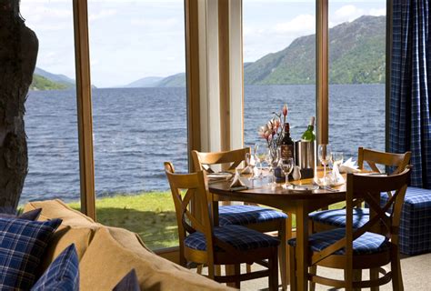 The Lovat Apartment - Facilities - Loch Ness