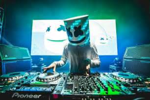 The World’s Highest-Paid EDM DJs of 2017