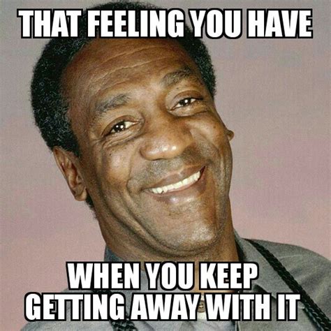 Bill Cosby Memes