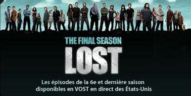 'Lost' is found early on France's iTunes | Macworld