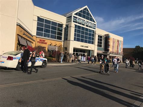 Crossgates Mall's Holiday Hours - Closed Thanksgiving Day