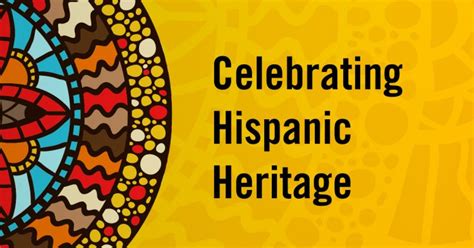 Celebrating Hispanic Heritage Month – Connecticut Education Association