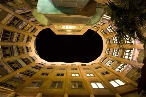 Barcelona: La Pedrera Night Experience | GetYourGuide