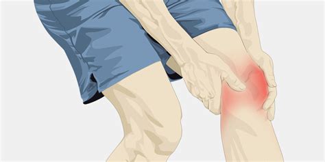 Fluid in Knee – The Complete Injury Guide - Vive Health