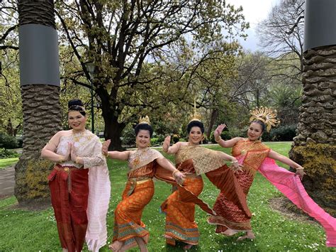 THAI FESTIVAL | MPavilion