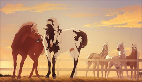 BP | Why? | Horse animation, Horse drawings, Horse painting