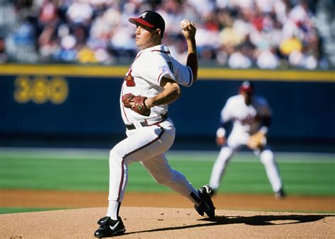 12. Greg Maddux - Photos: Top 20 Baseball Players of All Time - ESPN