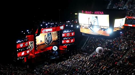 Ranking best NHL arenas | Sporting News Canada