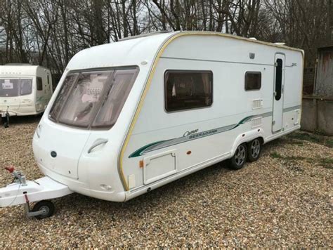 Bessacarr Cameo 550 Fantastic caravan | in Horsham, West Sussex | Gumtree