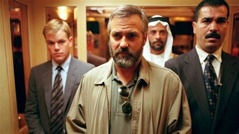 25 Underrated Political Thrillers To Put On Your Watchlist