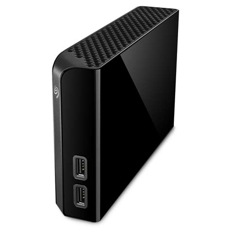 Seagate 10TB Backup Plus Hub Desktop External Hard Drive - Walmart.com - Walmart.com