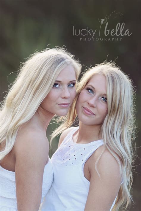 Lucky Bella Photography: The McKnight Twins