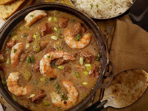 The 12 Best Gumbo Spots in New Orleans, Louisiana