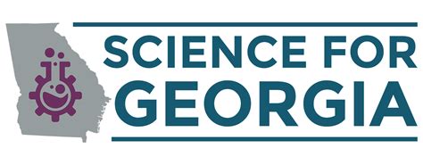 Jazz Hands - Science for Georgia