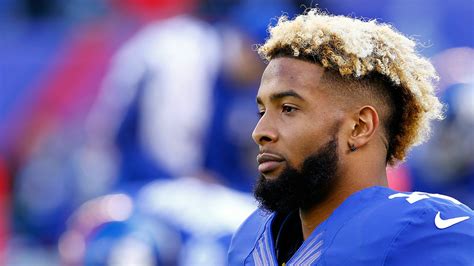 Get Odell Beckham Jr Hair Design Images - Trends Us New