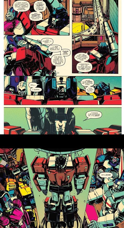 Sideswipe dies idw | Transformers comic, Transformers artwork, Transformers