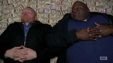 Huell Rolling In Money | Know Your Meme