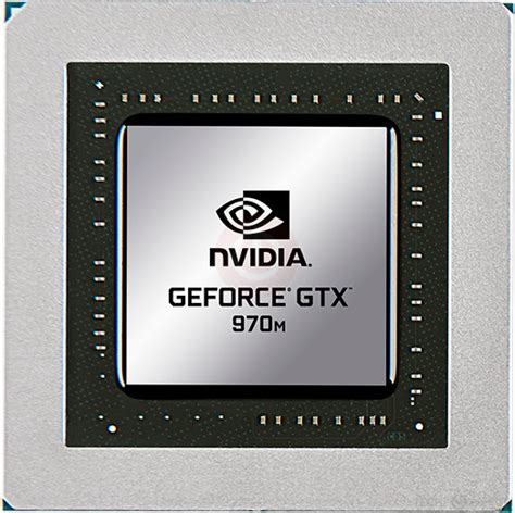 NVIDIA GeForce GTX 970M Specs | TechPowerUp GPU Database