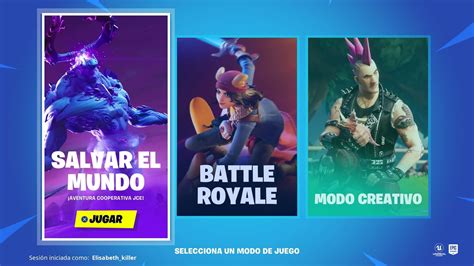 Qué es y en qué consiste el modo Salvar al mundo de Fortnite