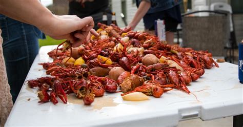 Resources | Louisiana Seafood