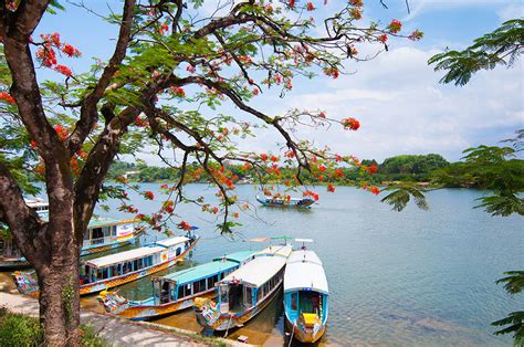 Top Things To Do in Hue, Vietnam | Touring Highlights