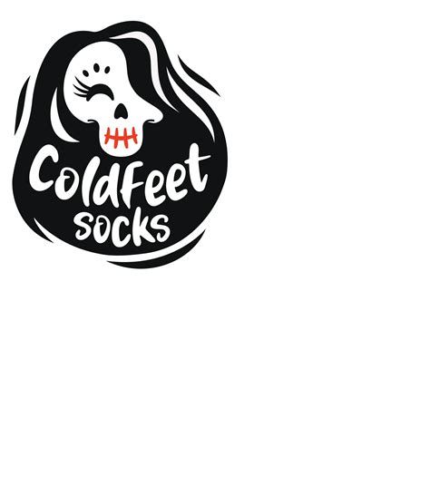 Cold Feet Socks