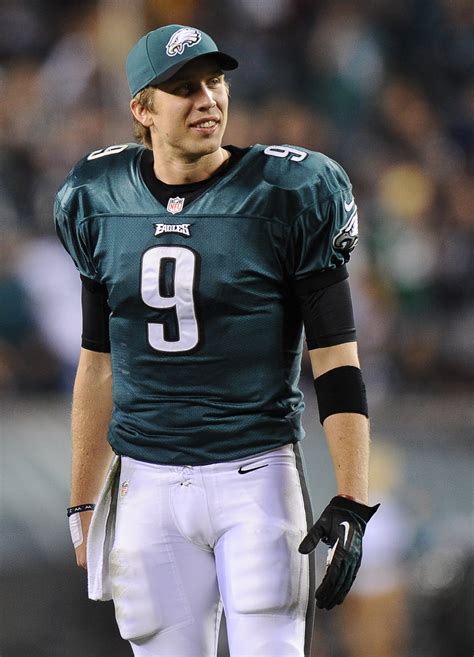 Nick Foles, Philadelphia Eagles | 30 Hot NFL Quarterbacks Who Give New Meaning to "Fantasy ...