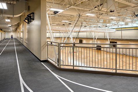 10 Best School Gymnasium and Athletic Facilities images in 2020 ...