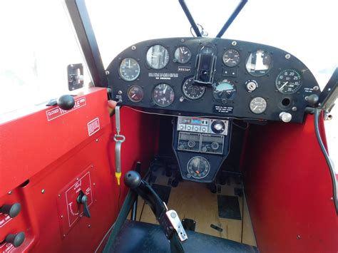 1977 Piper Super Cub (Floats) for sale