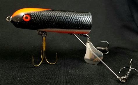 Lee Lures Custom Baits | FlapTail