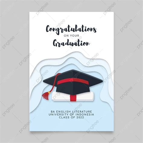 Template Graduation Cap - prntbl.concejomunicipaldechinu.gov.co