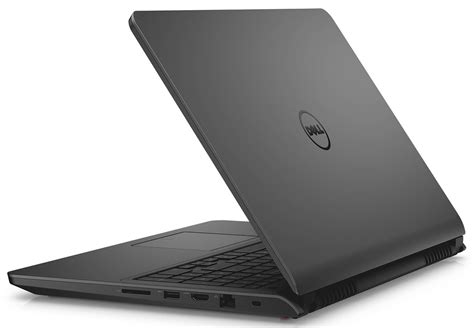 Dell Inspiron 15 7559 - i7-6700HQ · NVIDIA GeForce GTX 960M · 15.6”, 4K UHD (3840 x 2160), IPS ...