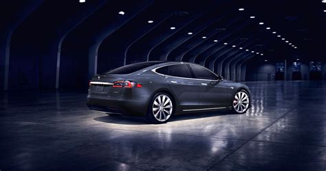 Tesla's Model S Recall Is Just Its Latest Problem | WIRED