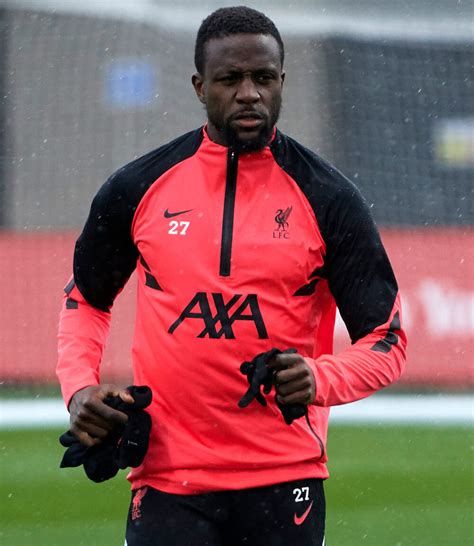 Gallery: Reds train ahead of Champions League trip to Midtjylland - Liverpool FC