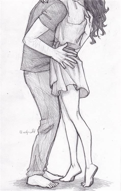 Top more than 69 pencil sketch of kiss super hot - seven.edu.vn