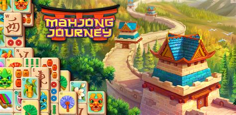 Amazon.com: Mahjong Journey®: Appstore for Android