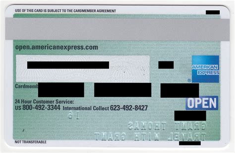 Need to Expedite a New AMEX Card? Add Yourself as an Authorized User ...