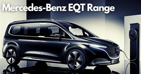 Mercedes-Benz EQT price, specs, and features in 2022. Full-electric ...