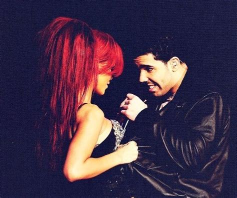 Rihanna & Drake - Rihanna Photo (27909071) - Fanpop